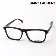 サンローラン メガネ SAINT LAURENT SL505F 002