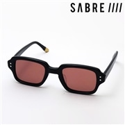 セイバー サングラス SABRE デーモン DEMON SS21-105B-M-J