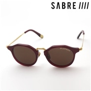 セイバー サングラス SABRE フューリー FURY SS21-PB103M-J