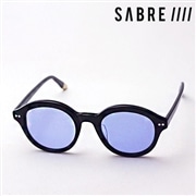 セイバー サングラス SABRE ダイナ DYNA SS7-514B-LB-J