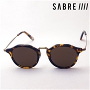 セイバー サングラス SABRE フューリー FURY SS8-506T-BR-J