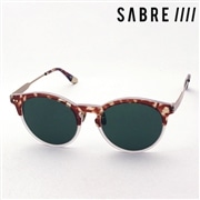 セイバー サングラス SABRE ランチェロ RANCHERO SS8-515TTB-G-J