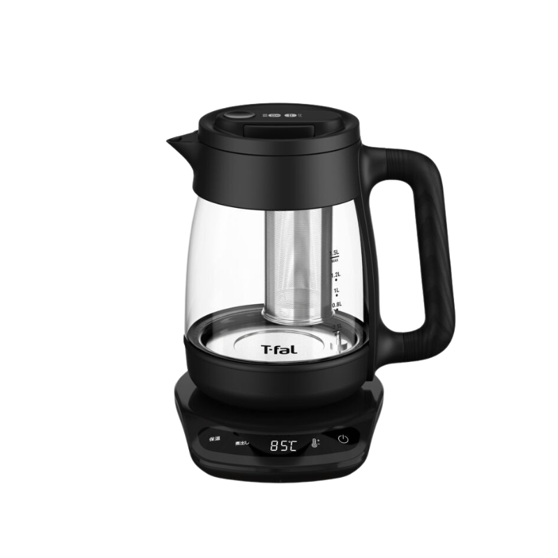 T-fal ティファール テイエール ロック コントロール 1.5L BJ8158JP