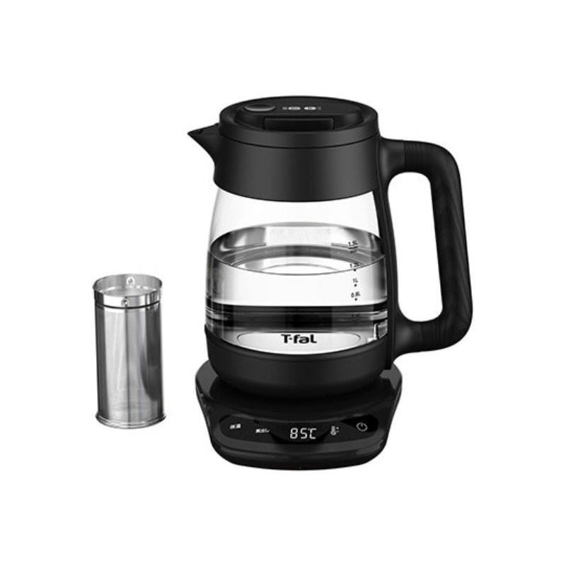 T-fal ティファール テイエール ロック コントロール 1.5L BJ8158JP
