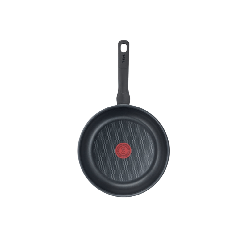 T-fal ティファール クランベリーレッド フライパン 26cm B55905 ガス火 フライパン 26cm