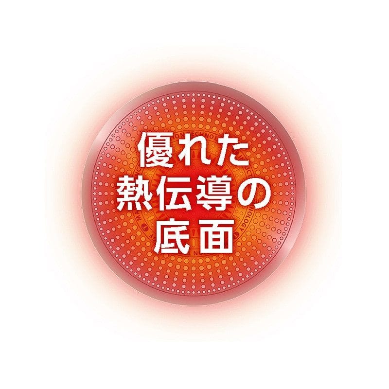 T-fal ティファール IHチタン・エクセレンス・モカ フライパン 20cm G17202 20cm