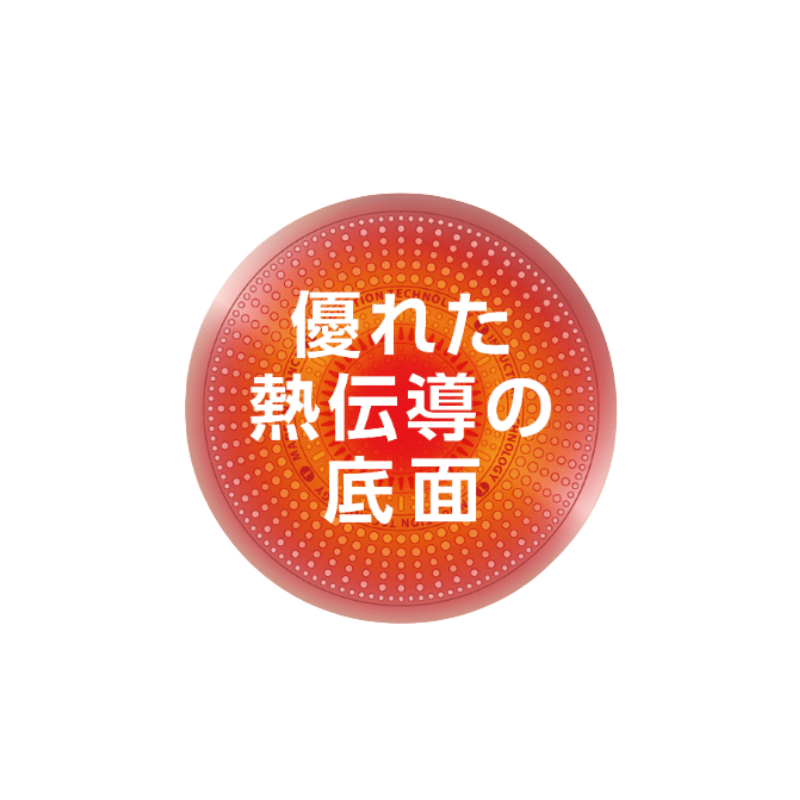 T-fal ティファール クランベリーレッド ウォックパン 28cm B55919 ガス火 ウォックパン 28cm