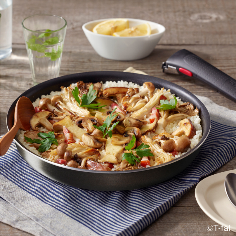 T-fal ティファール インジニオ インジニオ・ネオ フレンチロースト セット9 L16699 セット9