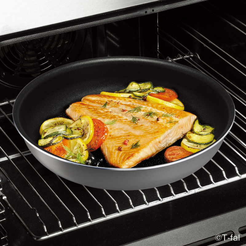 オンライン限定品 T-fal ティファール インジニオ・ネオ フレーズグレー ベーシック セット5 L16190 セット5