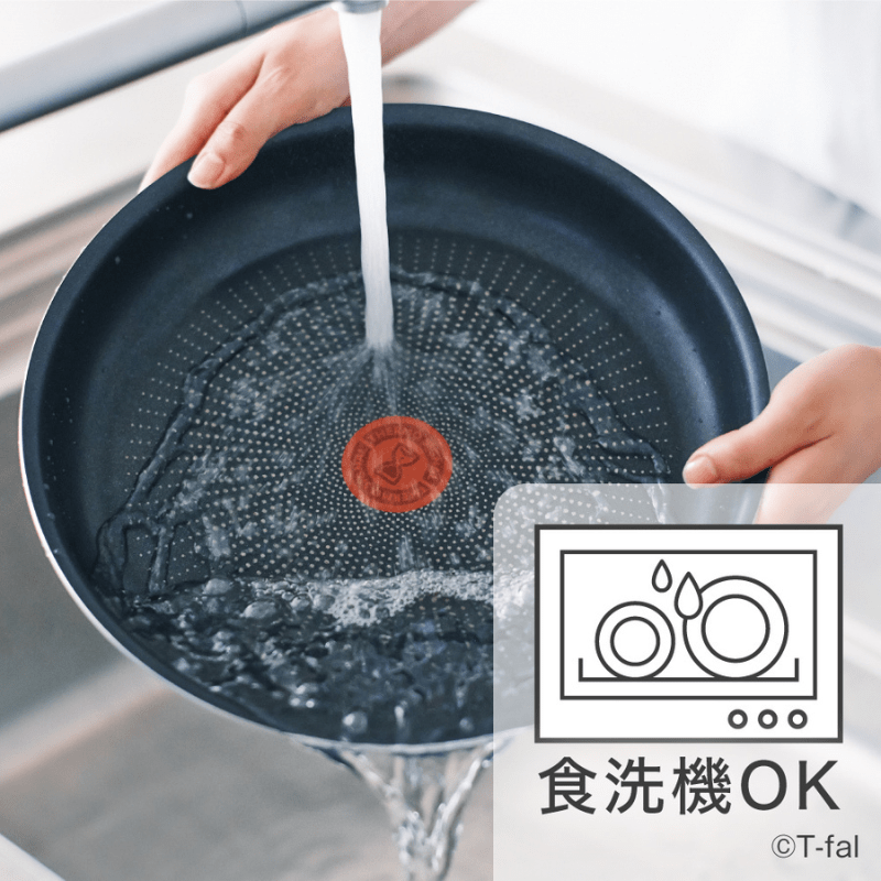 オンライン限定品 T-fal ティファール インジニオ・ネオ IH ステンレス ブリエ・アンリミテッド セット10 シルバー L97093