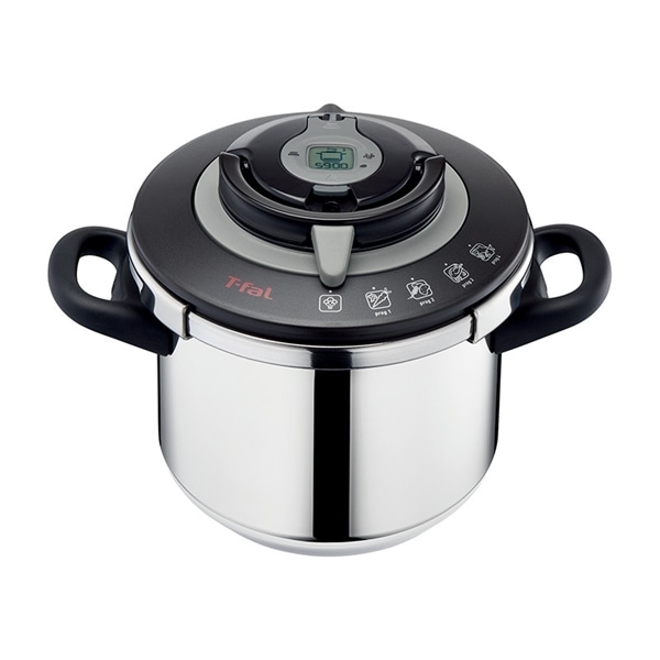 調理機器T-fal 圧力鍋