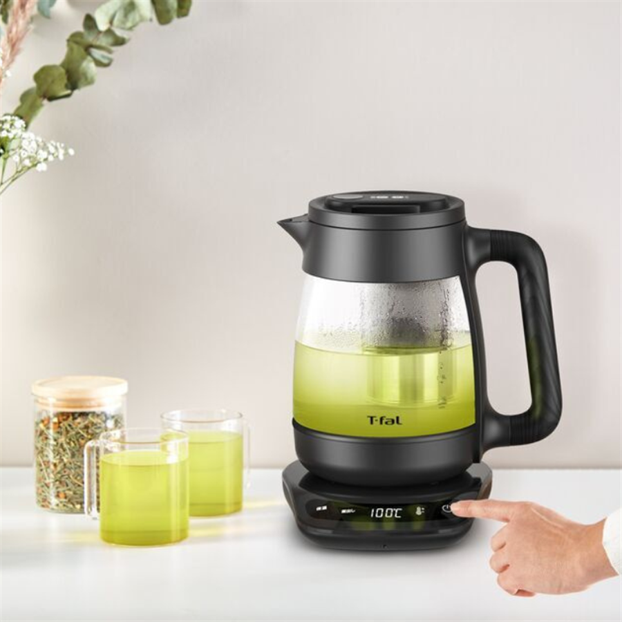 T-fal ティファール テイエール ロック コントロール 1.5L BJ8158JP