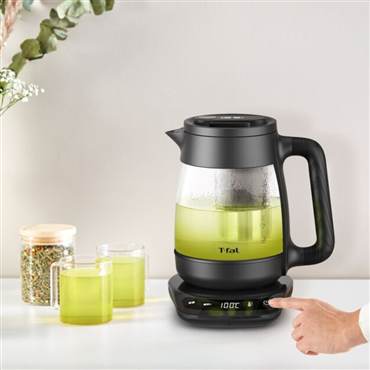T-fal ティファール テイエール ロック コントロール 1.5L BJ8158JP