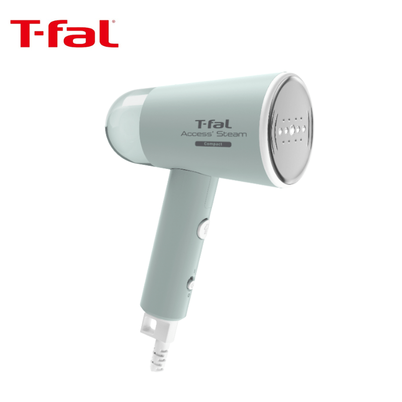 T-fal ティファール アクセススチームコンパクト ミントグリーン DT1034J0