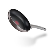 T-fal ティファール グレーオーク・インテンス フライパン 20cm D51702 ガス火専用