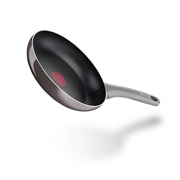 T-fal ティファール グレーオーク・インテンス フライパン 26cm D51705 ガス火専用