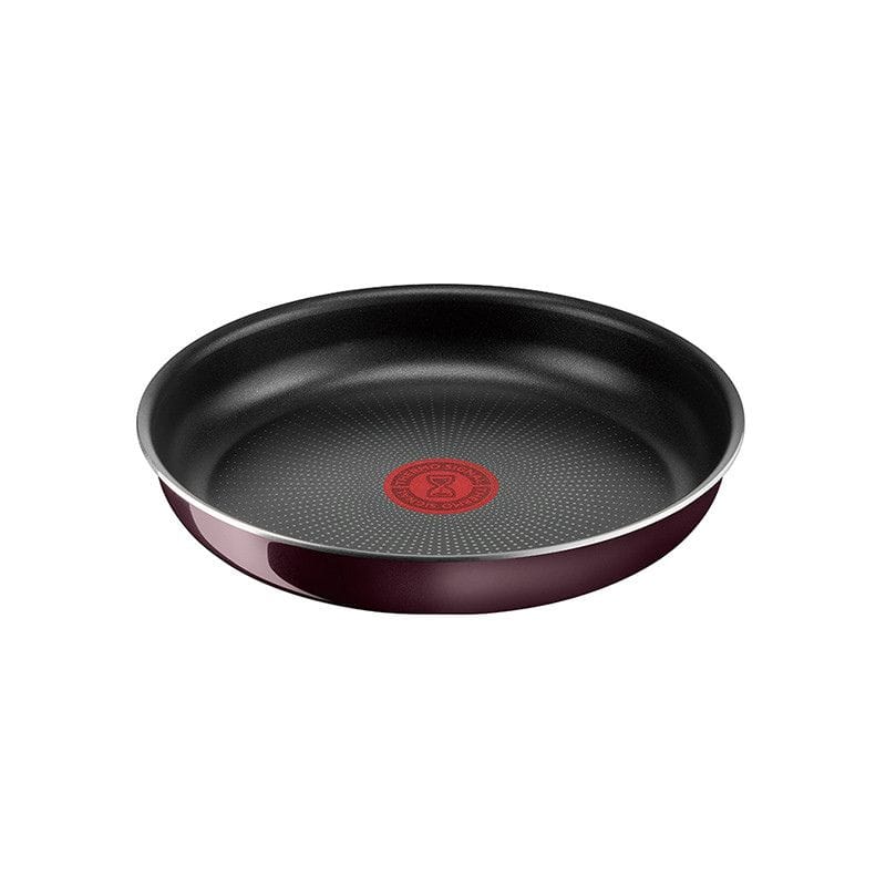 T-fal ティファール インジニオ・ネオ ヴィンテージボルドー・インテンス フライパン 22cm L43903 ガス火専用