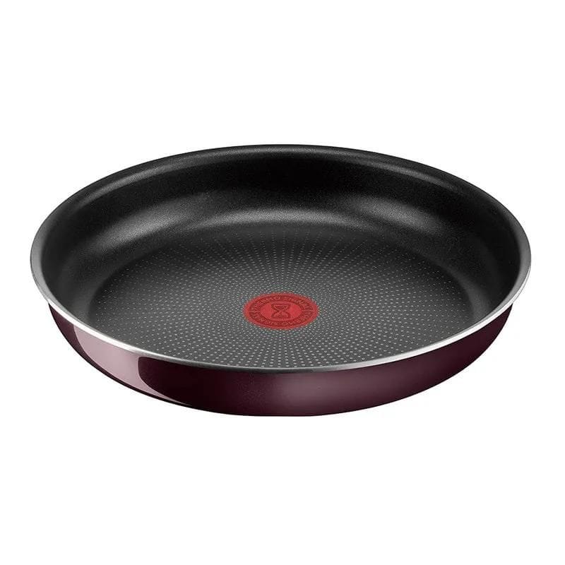 T-fal ティファール インジニオ・ネオ ヴィンテージボルドー・インテンス フライパン 28cm L43906 ガス火専用
