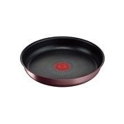 T-fal ティファール インジニオ・ネオ IHマロンブラウン・アンリミテッド フライパン 22cm L38503 IH・ガス火対応