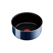 T-fal ティファール インジニオ・ネオ ロイヤルブルー・インテンス ソースパン 20cm L43730 ガス火専用