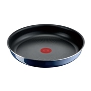 T-fal ティファール インジニオ・ネオ ロイヤルブルー・インテンス フライパン 28cm L43706 ガス火専用