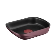 T-fal ティファール インジニオ・ネオ IHマロンブラウン・アンリミテッド エッグロースター L86018 IH・ガス火対応