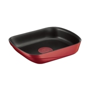 T-fal ティファール インジニオ・ネオ IHルージュ・アンリミテッド エッグロースター L85918 玉子焼き器 IH・ガス火対応