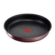T-fal ティファール インジニオ・ネオ IHマロンブラウン・アンリミテッド フライパン 28cm L38506 IH・ガス火対応