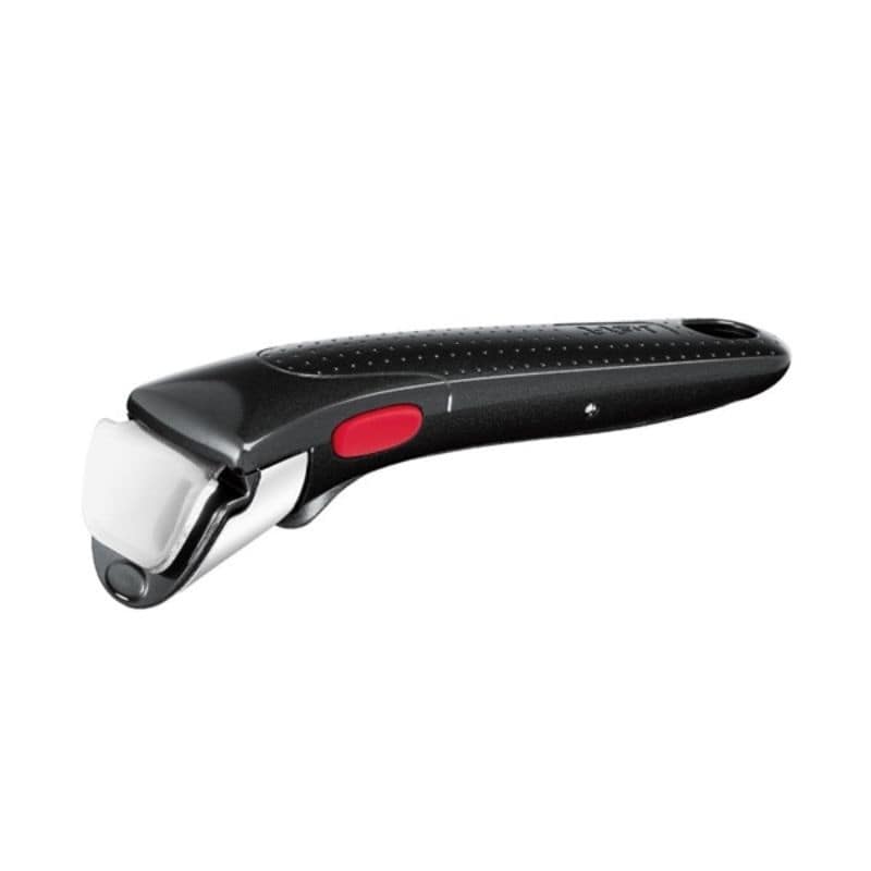 T-fal ティファール インジニオ・ネオ 専用取っ手 グロッシー・ブラック L98634