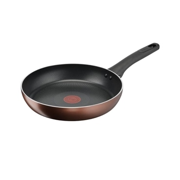 T-fal ティファール IHチタン・エクセレンス・モカ フライパン 26cm G17205