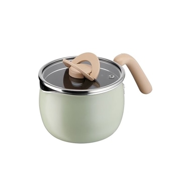 T-fal ティファール オプティスペース マルチポット 14cm ライトミント A54587