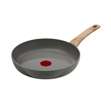 T-fal ティファール IHセラミックグライド アースグレー フライパン 26cm C44205