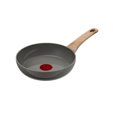 T-fal ティファール IHセラミックグライド アースグレー フライパン 20cm C44202