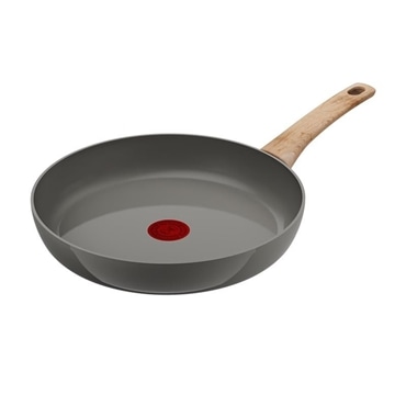 T-fal ティファール IHセラミックグライド アースグレー フライパン 28cm C44206