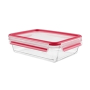 T-fal ティファール マスターシールグラス レクタングル1.3L N10410