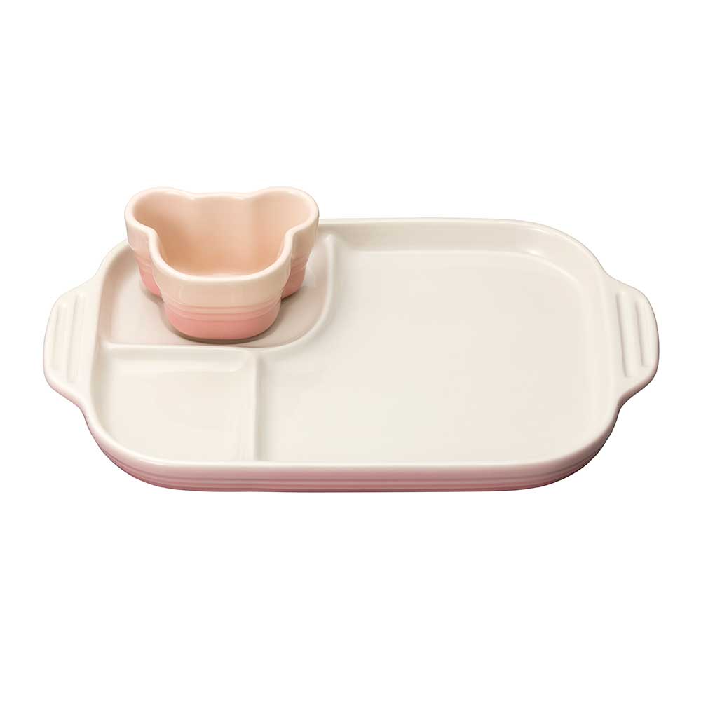 ミルキーピンク