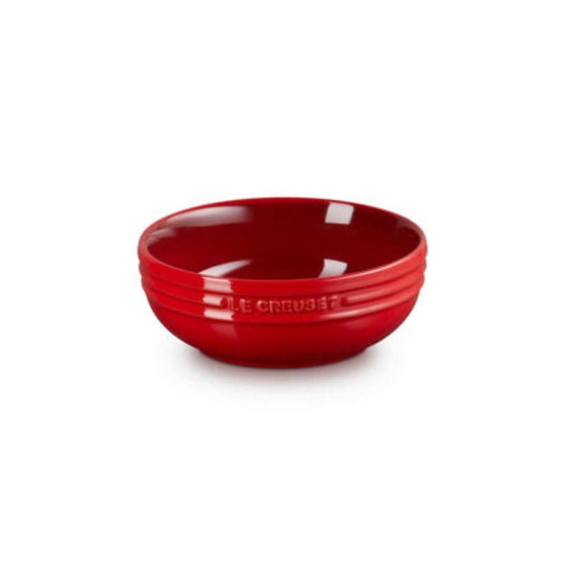 チェリーレッド