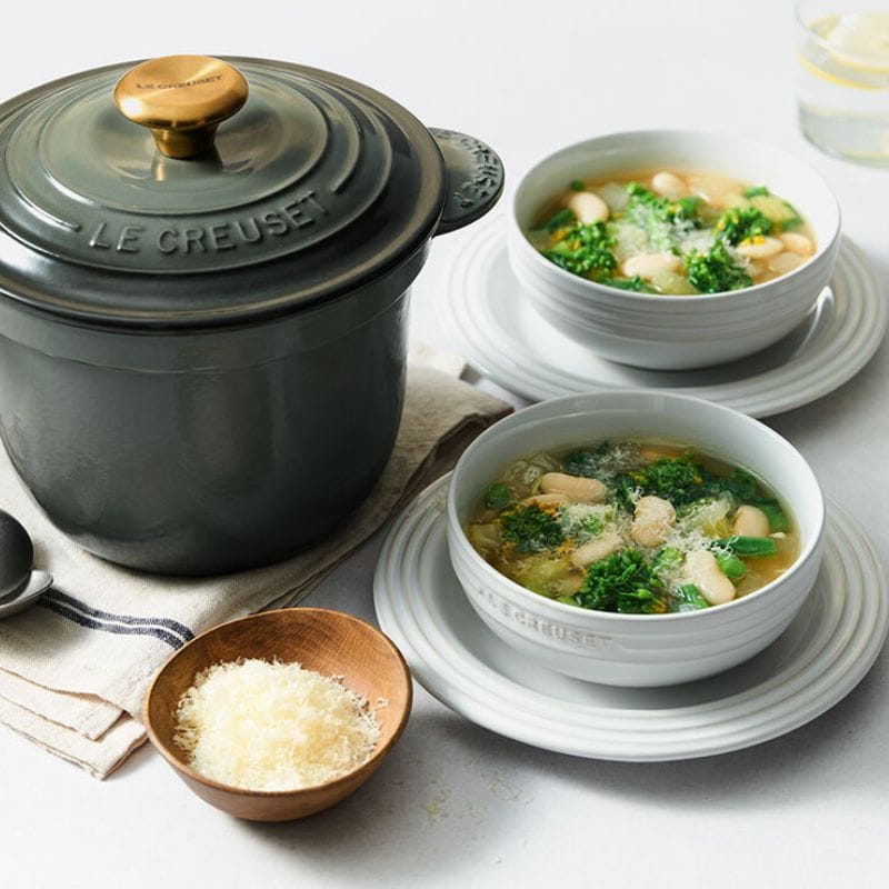 New Core レジェ・ディッシュ 13cm マリンブルー マリンブルー