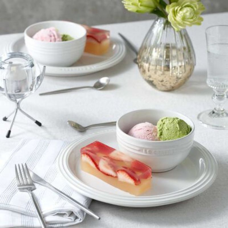 New Core レジェ・ライスボール 330ml ホワイト ホワイト