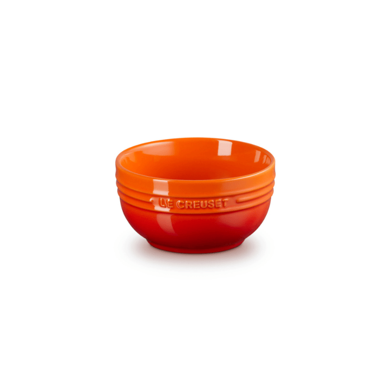 《期間限定特別セット》ル・クルーゼ レジェ・オーバル・ディッシュ23cm & ボール330ml & ネオ・マグOR セット 4110101698SET オレンジ