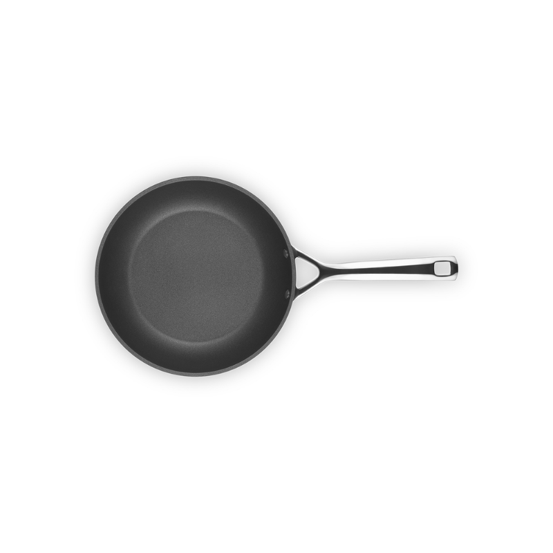 ル・クルーゼ TNS NEW ディープ・フライパン 24cm NC ガス IH ノンスティック加工 51101240010002 24cm