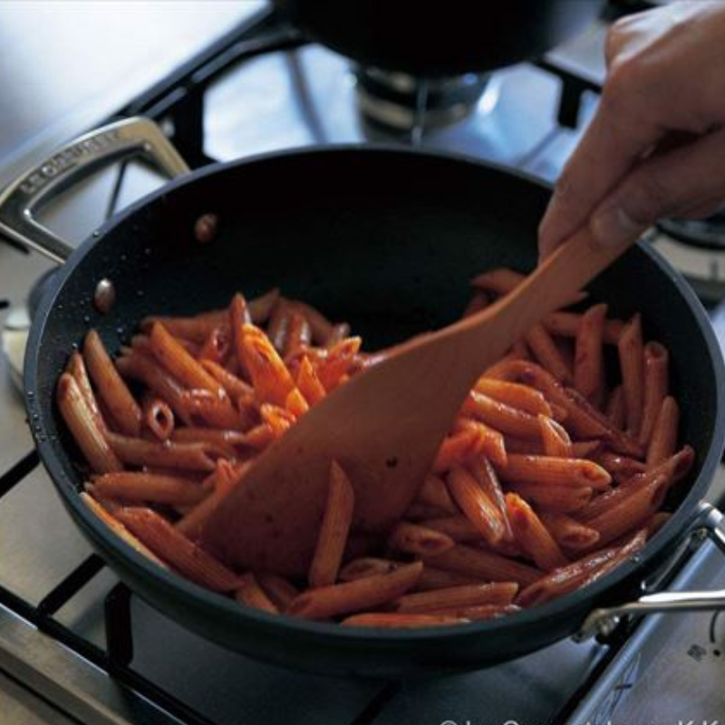 ル・クルーゼ TNS NEW ディープ・フライパン w/HH 28cm NC ガス IH ノンスティック加工 51101280010202 28cm