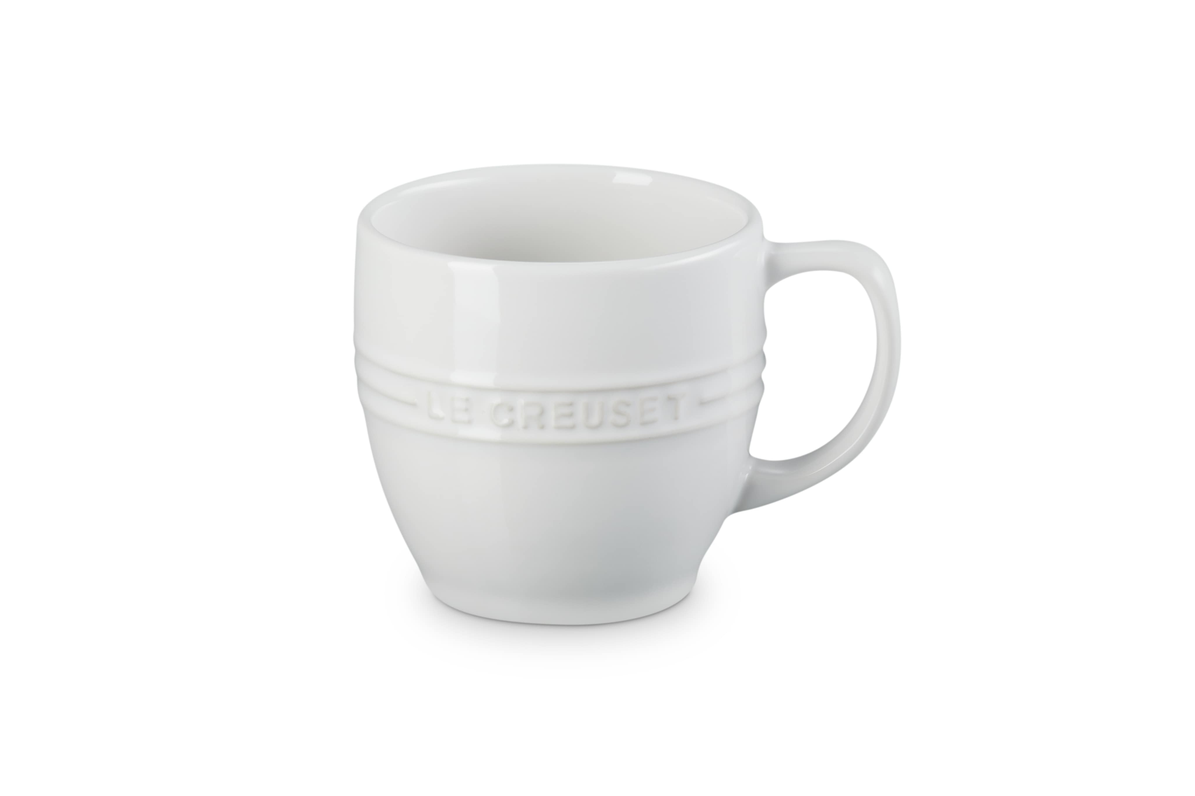 New Core レジェ・マグ ホワイト