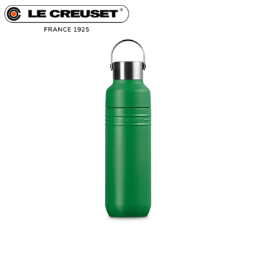 ル・クルーゼ OTG ボトル 500ml バンブーグリーン 41066284080001