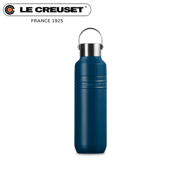 ル・クルーゼ OTG ボトル 500ml ディープティール 41066286420001