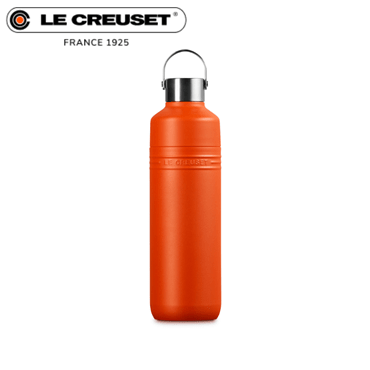 ル・クルーゼ OTG ボトル 1L オレンジ 41066330900001