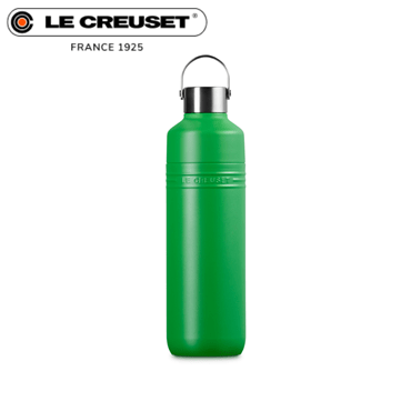 ル・クルーゼ OTG ボトル 1L バンブーグリーン 41066334080001