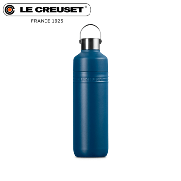 ル・クルーゼ OTG ボトル 1L ディープティール 41066336420001