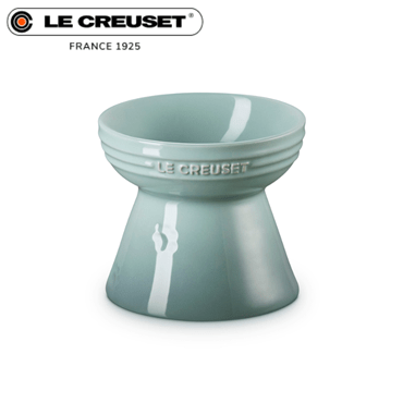 ル・クルーゼ Pets ハイスタンド・ペットボール シーソルト 81405387170009