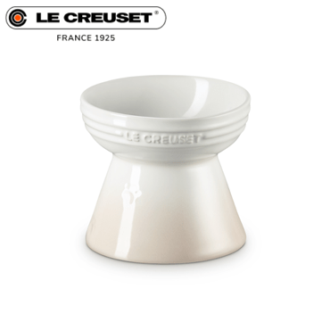 ル・クルーゼ Pets ハイスタンド・ペットボール メレンゲ 81405387160009